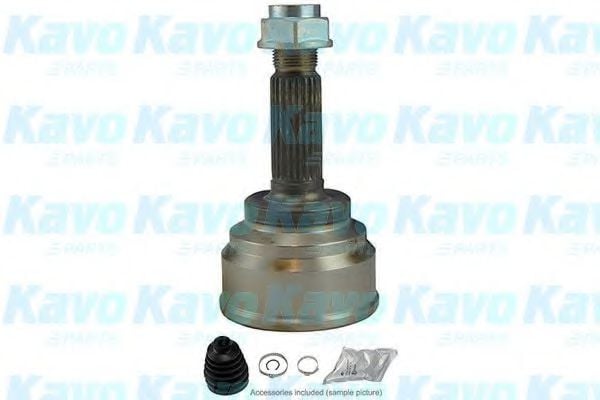 CV-4514 KAVO+PARTS Final Drive Joint Kit, drive shaft