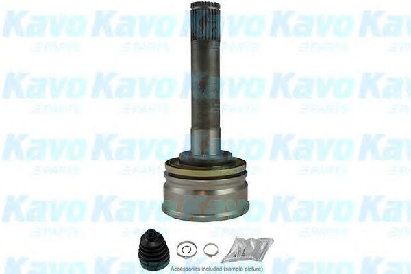 CV-5501 KAVO+PARTS Joint Kit, drive shaft