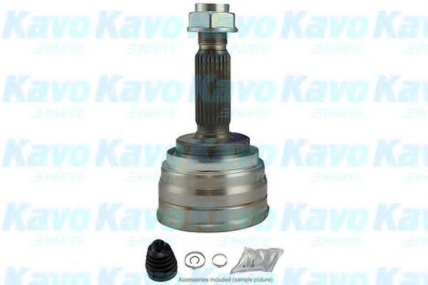 CV-5502 KAVO+PARTS Final Drive Joint Kit, drive shaft