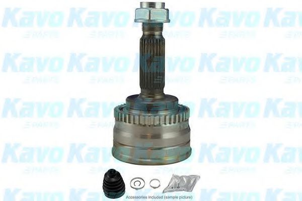 CV-5503 KAVO+PARTS Final Drive Joint Kit, drive shaft