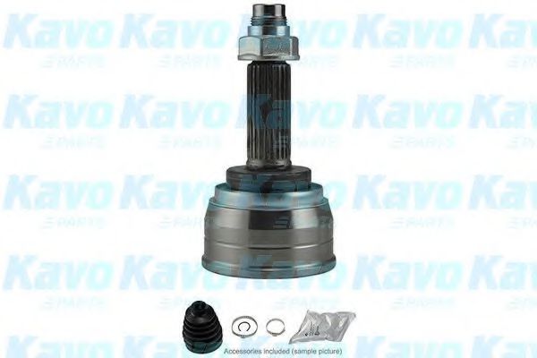 CV-5506 KAVO+PARTS Joint Kit, drive shaft