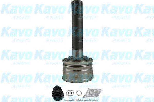 CV-5508 KAVO+PARTS Joint Kit, drive shaft