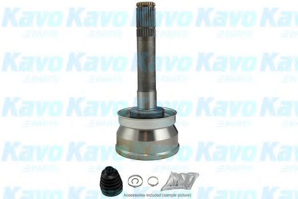 CV-6503 KAVO+PARTS Joint Kit, drive shaft
