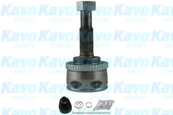 CV-6514 KAVO+PARTS Final Drive Joint Kit, drive shaft