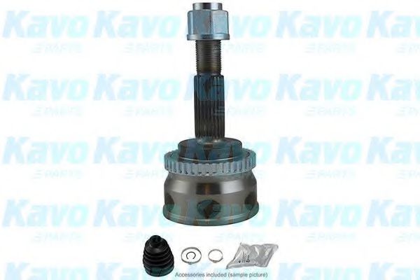 CV-6518 KAVO+PARTS Joint Kit, drive shaft