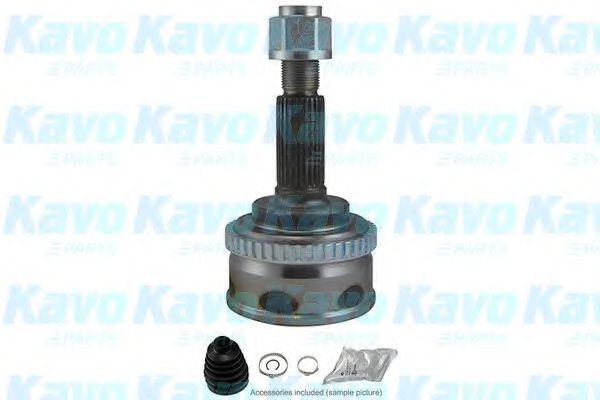 CV-6521 KAVO+PARTS Joint Kit, drive shaft