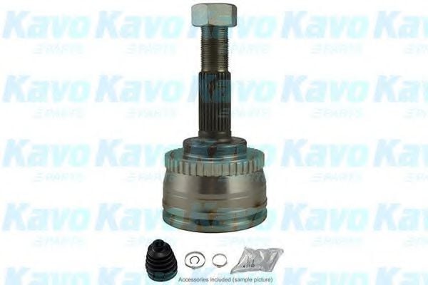 CV-6523 KAVO+PARTS Final Drive Joint Kit, drive shaft