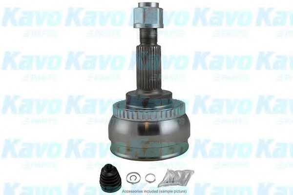 CV-6524 KAVO+PARTS Final Drive Joint Kit, drive shaft
