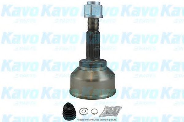 CV-6526 KAVO+PARTS Final Drive Joint Kit, drive shaft