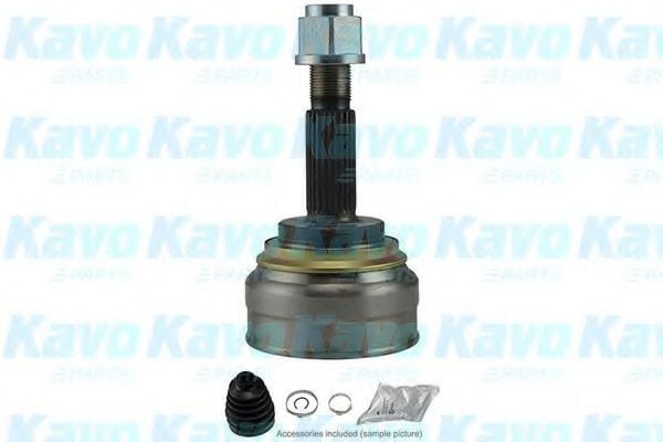 CV-6527 KAVO+PARTS Final Drive Joint Kit, drive shaft