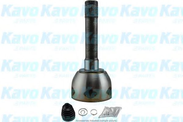 CV-6528 KAVO+PARTS Final Drive Joint Kit, drive shaft