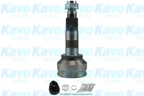 CV-8001 KAVO+PARTS Joint Kit, drive shaft