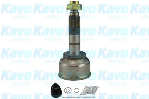 CV-8004 KAVO+PARTS Joint Kit, drive shaft