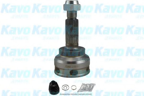 CV-8006 KAVO+PARTS Joint Kit, drive shaft