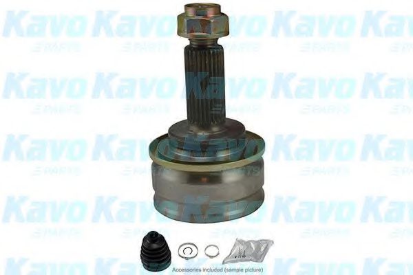 CV-8008 KAVO+PARTS Joint Kit, drive shaft