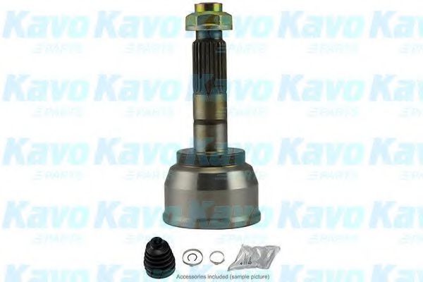 CV-8011 KAVO+PARTS Joint Kit, drive shaft