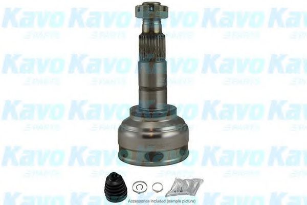 CV-8012 KAVO+PARTS Final Drive Joint Kit, drive shaft