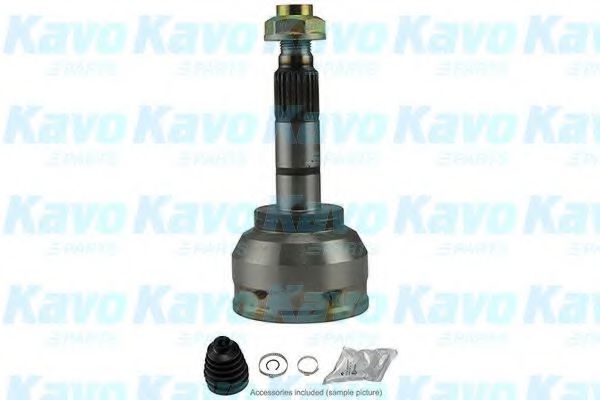 CV-8013 KAVO+PARTS Joint Kit, drive shaft