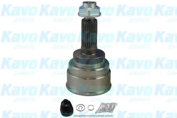 CV-8504 KAVO+PARTS Joint Kit, drive shaft