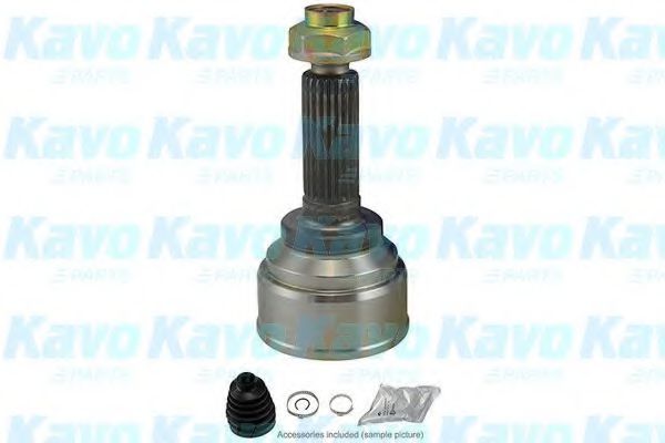 CV-8505 KAVO+PARTS Final Drive Joint Kit, drive shaft
