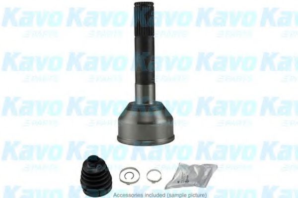 CV-8507 KAVO+PARTS Joint Kit, drive shaft