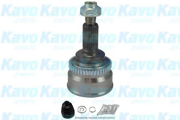CV-8510 KAVO+PARTS Joint Kit, drive shaft