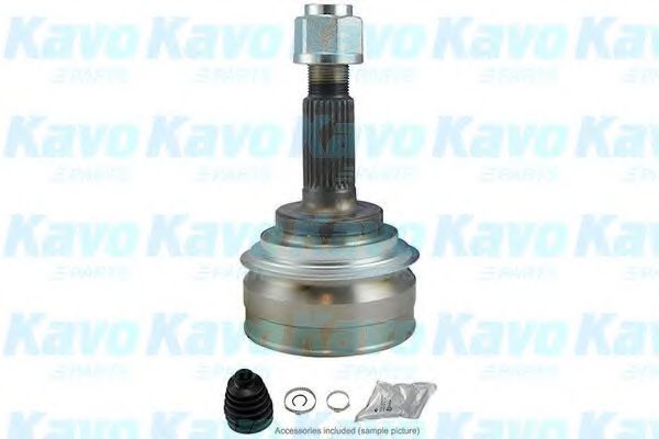 CV-9002 KAVO+PARTS Joint Kit, drive shaft