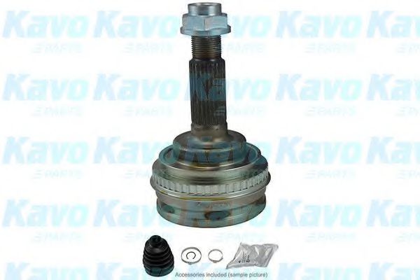 CV-9004 KAVO+PARTS Joint Kit, drive shaft