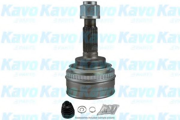 CV-9008 KAVO+PARTS Joint Kit, drive shaft