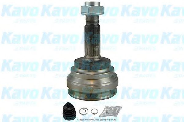 CV-9010 KAVO+PARTS Final Drive Joint Kit, drive shaft