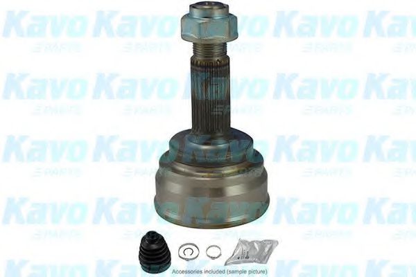 CV-9014 KAVO+PARTS Final Drive Joint Kit, drive shaft