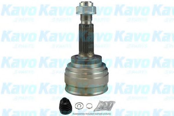 CV-9015 KAVO+PARTS Joint Kit, drive shaft