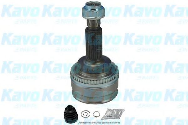 CV-9016 KAVO+PARTS Joint Kit, drive shaft
