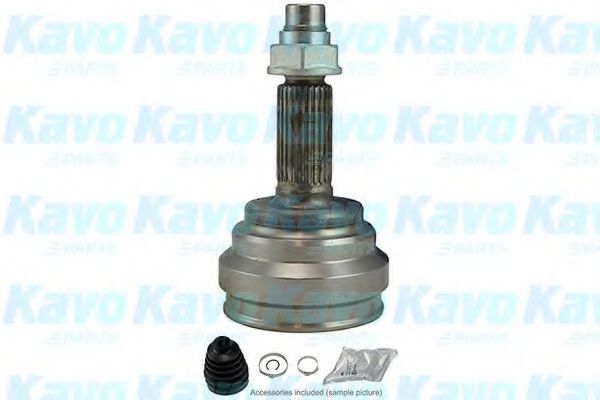 CV-9017 KAVO+PARTS Final Drive Joint Kit, drive shaft