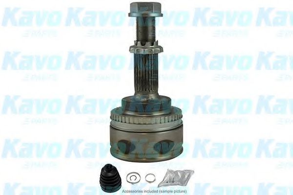 CV-9019 KAVO+PARTS Final Drive Joint Kit, drive shaft