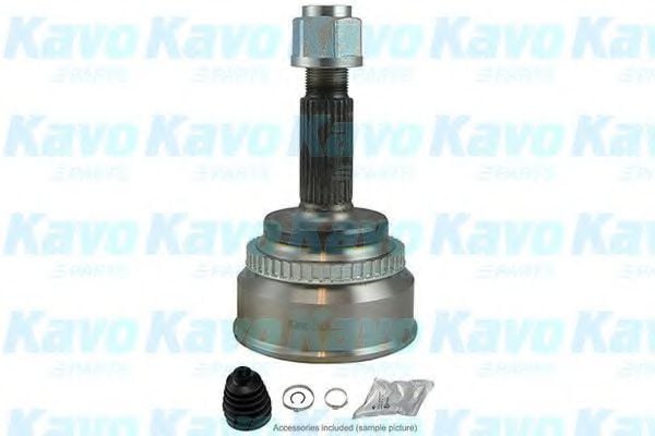 CV-9020 KAVO+PARTS Joint Kit, drive shaft