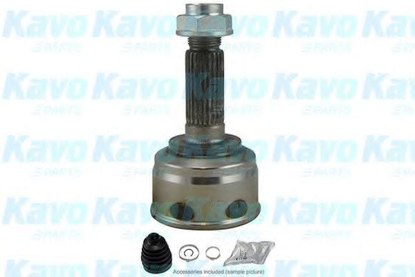 CV-9021 KAVO+PARTS Final Drive Joint Kit, drive shaft
