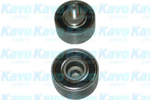 DID-1502 KAVO+PARTS Belt Drive Deflection/Guide Pulley, timing belt