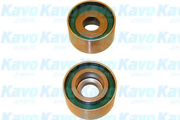 DID-2002 KAVO+PARTS Belt Drive Deflection/Guide Pulley, timing belt