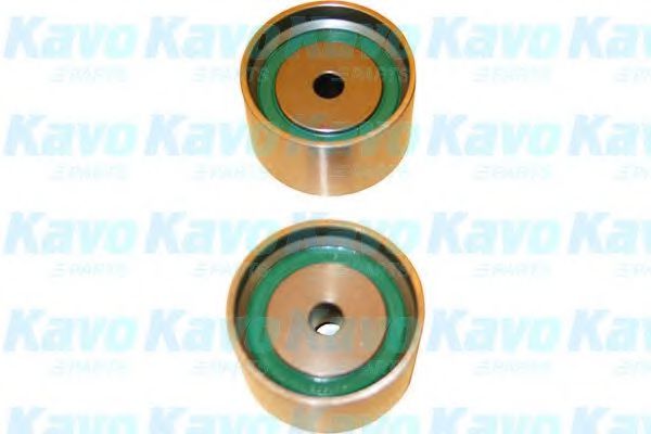 DID-3001 KAVO+PARTS Belt Drive Deflection/Guide Pulley, timing belt