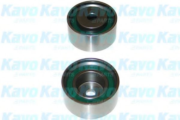 DID-3002 KAVO+PARTS Belt Drive Deflection/Guide Pulley, timing belt