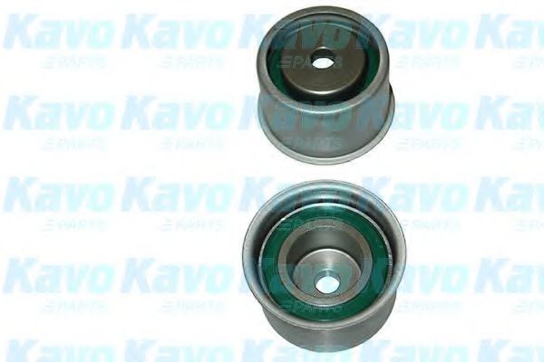 DID-3004 KAVO+PARTS Belt Drive Deflection/Guide Pulley, timing belt