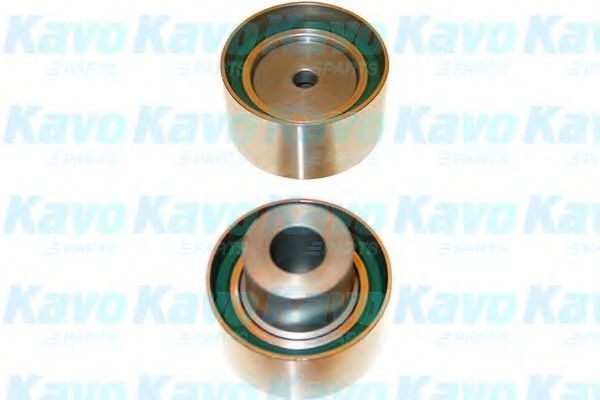 DID-3502 KAVO+PARTS Belt Drive Deflection/Guide Pulley, timing belt