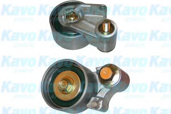 DID-4002 KAVO+PARTS Tensioner Pulley, timing belt