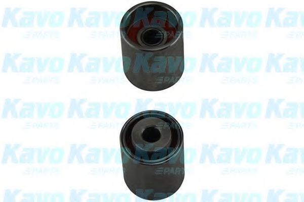 DID-4008 KAVO+PARTS Belt Drive Deflection/Guide Pulley, timing belt