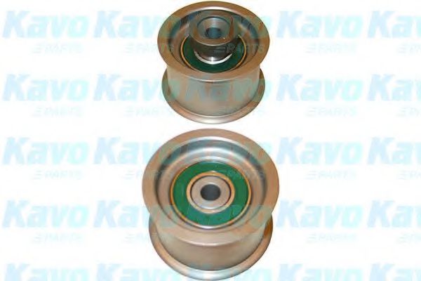 DID-4505 KAVO+PARTS Deflection/Guide Pulley, timing belt