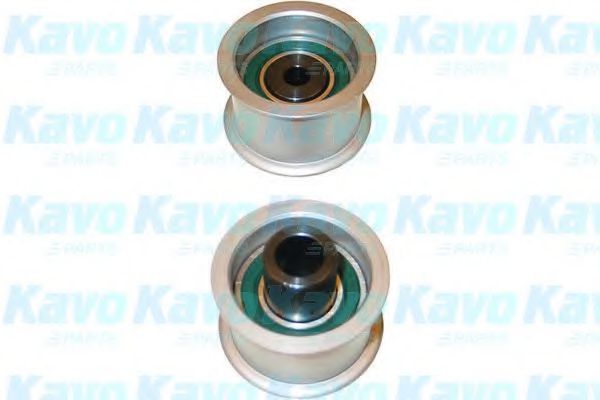 DID-4508 KAVO+PARTS Deflection/Guide Pulley, timing belt