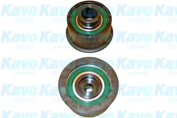 DID-4511 KAVO+PARTS Belt Drive Deflection/Guide Pulley, timing belt
