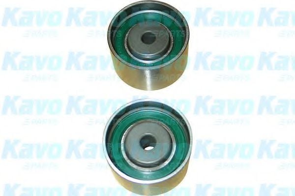 DID-4513 KAVO+PARTS Belt Drive Deflection/Guide Pulley, timing belt
