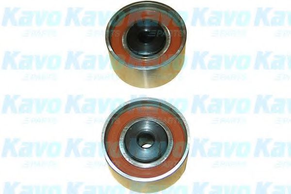 DID-4515 KAVO+PARTS Belt Drive Deflection/Guide Pulley, timing belt